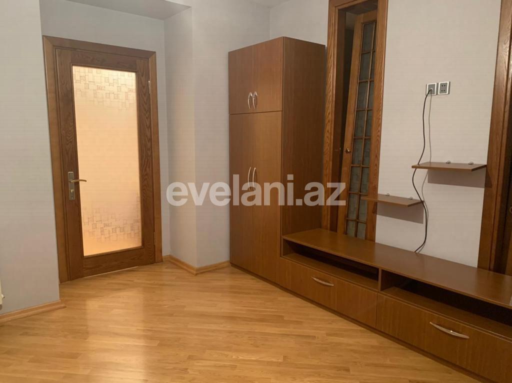 Sale, new building, 3 room, 110 m², Baku, Khatai r.