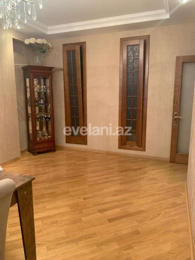 Sale, new building, 3 room, 110 m², Baku, Khatai r.