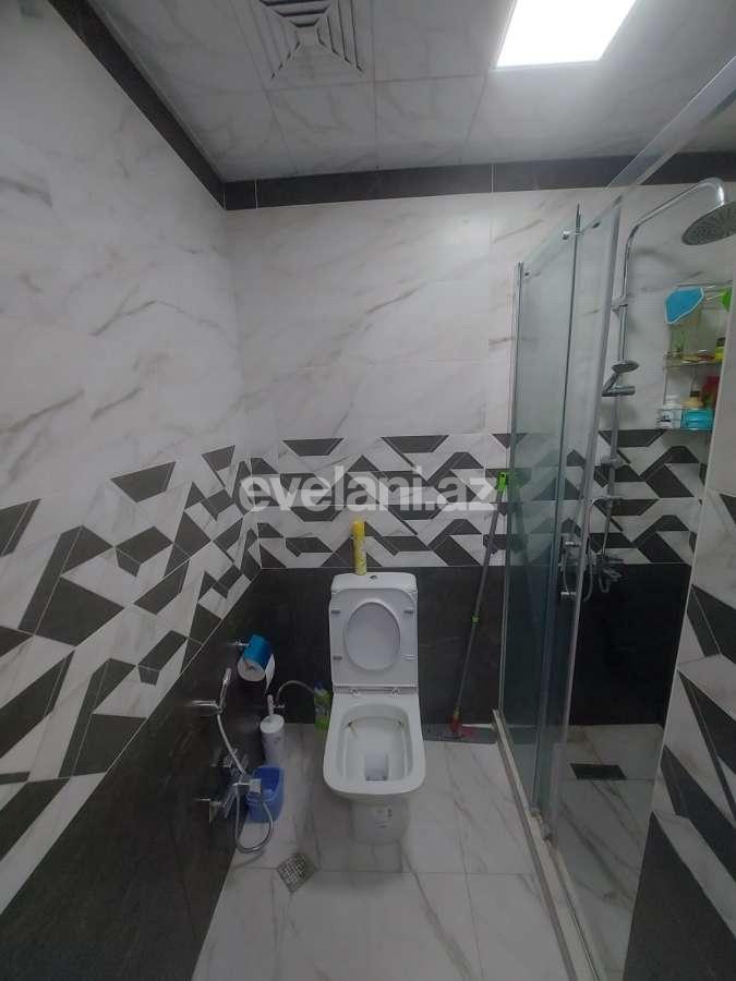 Rent, new building, 3 room, 85 m², Baku, Yasamal r, Yasamal d.