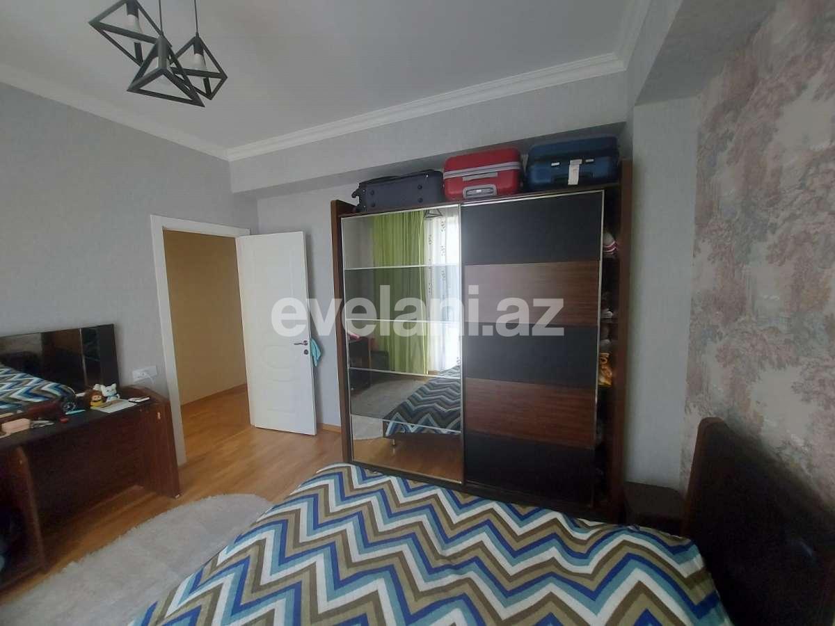 Rent, new building, 3 room, 85 m², Baku, Yasamal r, Yasamal d.