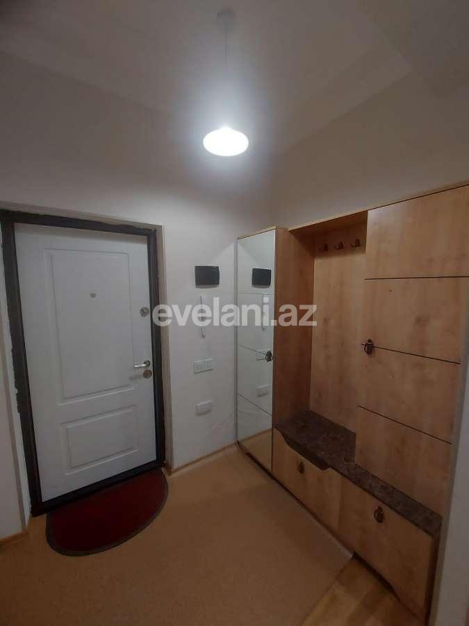 Rent, new building, 3 room, 85 m², Baku, Yasamal r, Yasamal d.