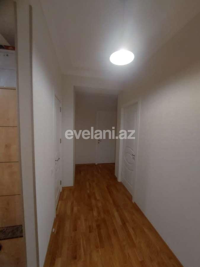 Rent, new building, 3 room, 85 m², Baku, Yasamal r, Yasamal d.
