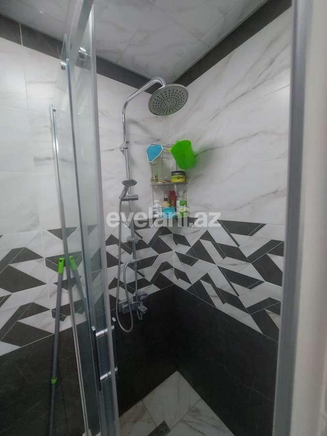 Rent, new building, 3 room, 85 m², Baku, Yasamal r, Yasamal d.