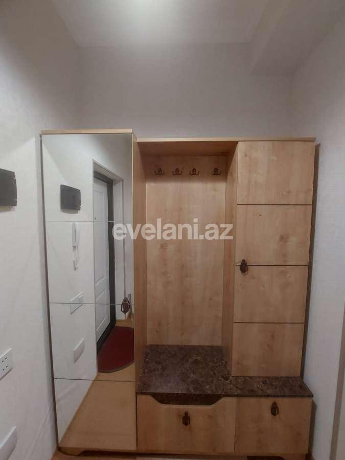 Rent, new building, 3 room, 85 m², Baku, Yasamal r, Yasamal d.