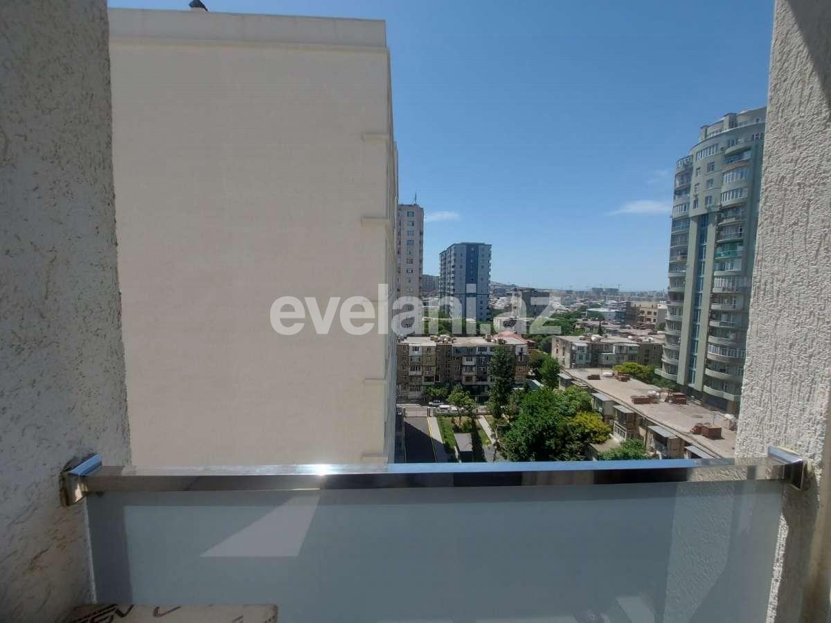 Rent, new building, 3 room, 85 m², Baku, Yasamal r, Yasamal d.