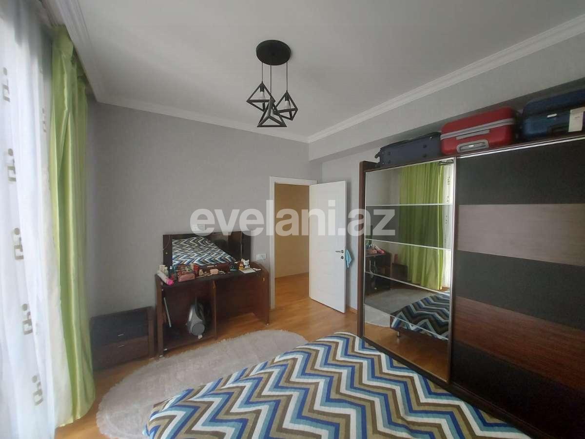 Rent, new building, 3 room, 85 m², Baku, Yasamal r, Yasamal d.