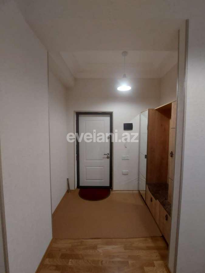 Rent, new building, 3 room, 85 m², Baku, Yasamal r, Yasamal d.