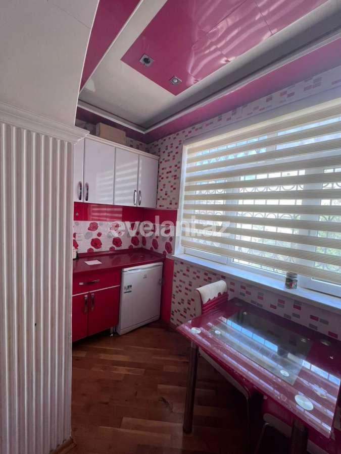 Satılır, həyət evi / bağ, 6 otaqlı, 190 m², Bakı, Yasamal r, Yeni Yasamal q.