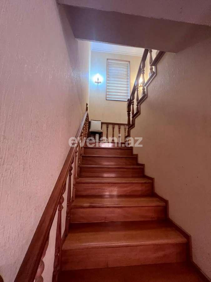 Satılır, həyət evi / bağ, 6 otaqlı, 190 m², Bakı, Yasamal r, Yeni Yasamal q.