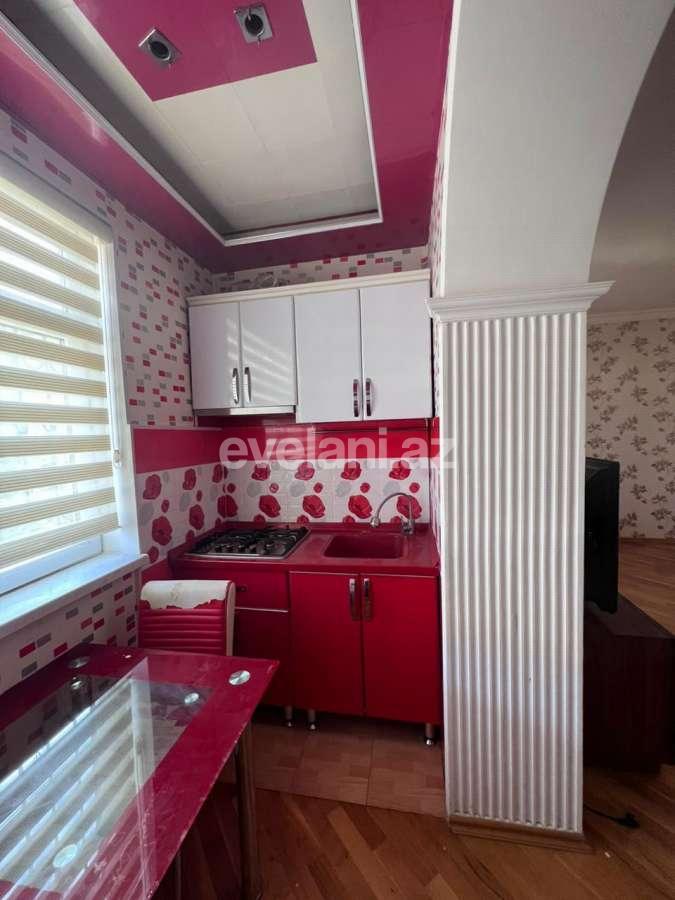 Satılır, həyət evi / bağ, 6 otaqlı, 190 m², Bakı, Yasamal r, Yeni Yasamal q.