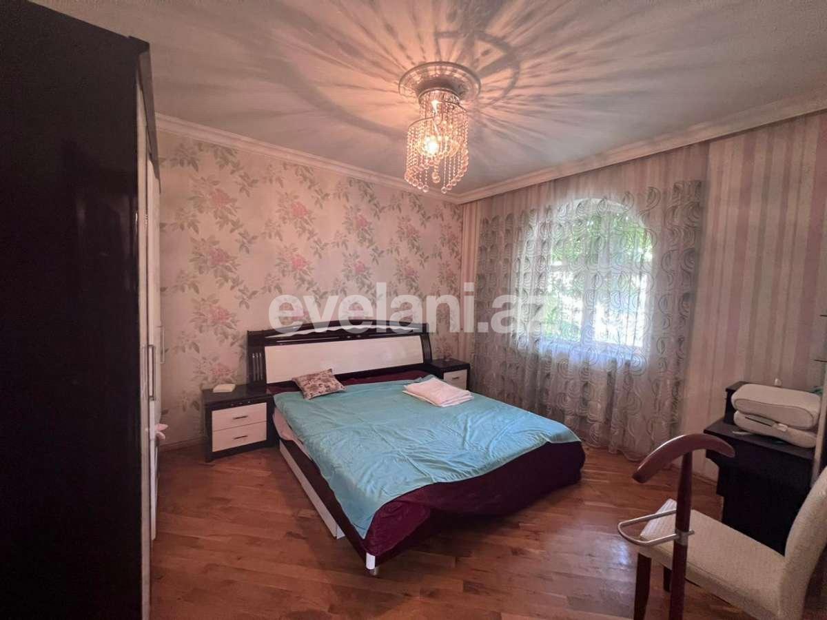 Satılır, həyət evi / bağ, 6 otaqlı, 190 m², Bakı, Yasamal r, Yeni Yasamal q.