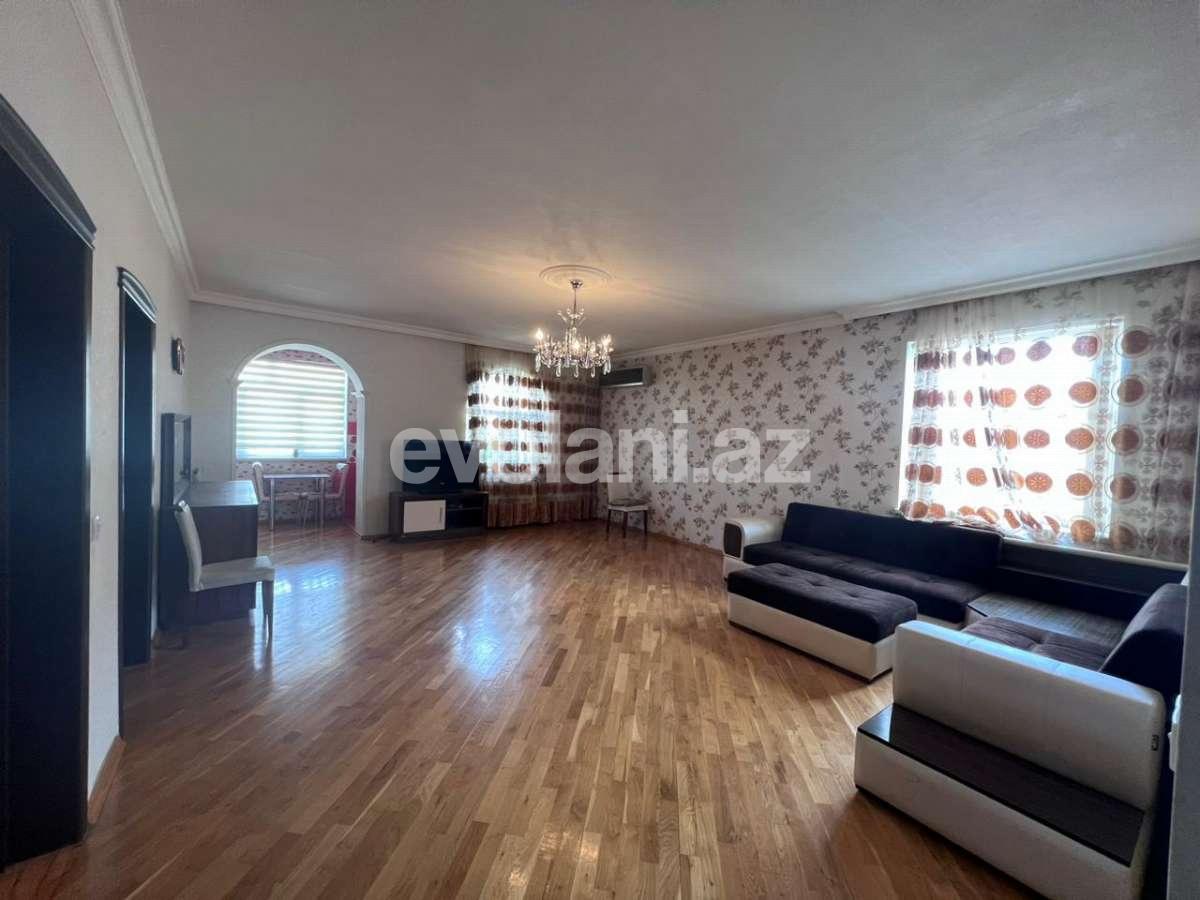 Satılır, həyət evi / bağ, 6 otaqlı, 190 m², Bakı, Yasamal r, Yeni Yasamal q.