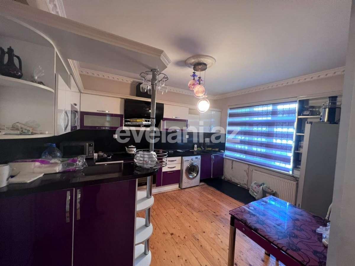 Satılır, həyət evi / bağ, 6 otaqlı, 190 m², Bakı, Yasamal r, Yeni Yasamal q.