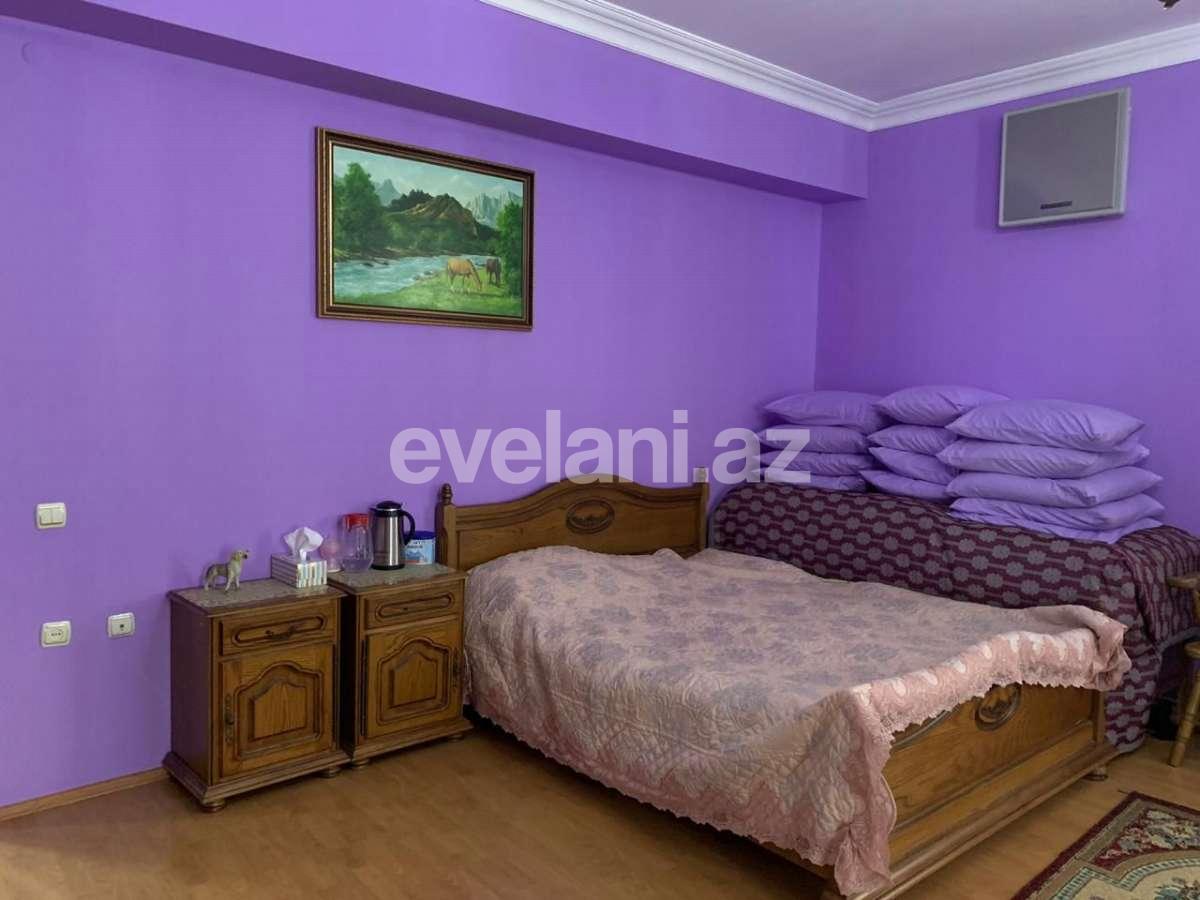 Rent, new building, 4 room, 350 m², Baku, Yasamal r, Inshaatchilar m.