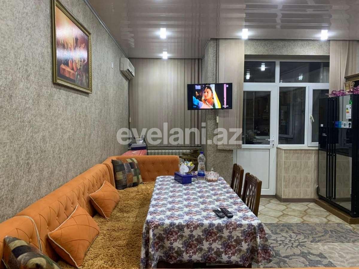 Rent, new building, 4 room, 350 m², Baku, Yasamal r, Inshaatchilar m.