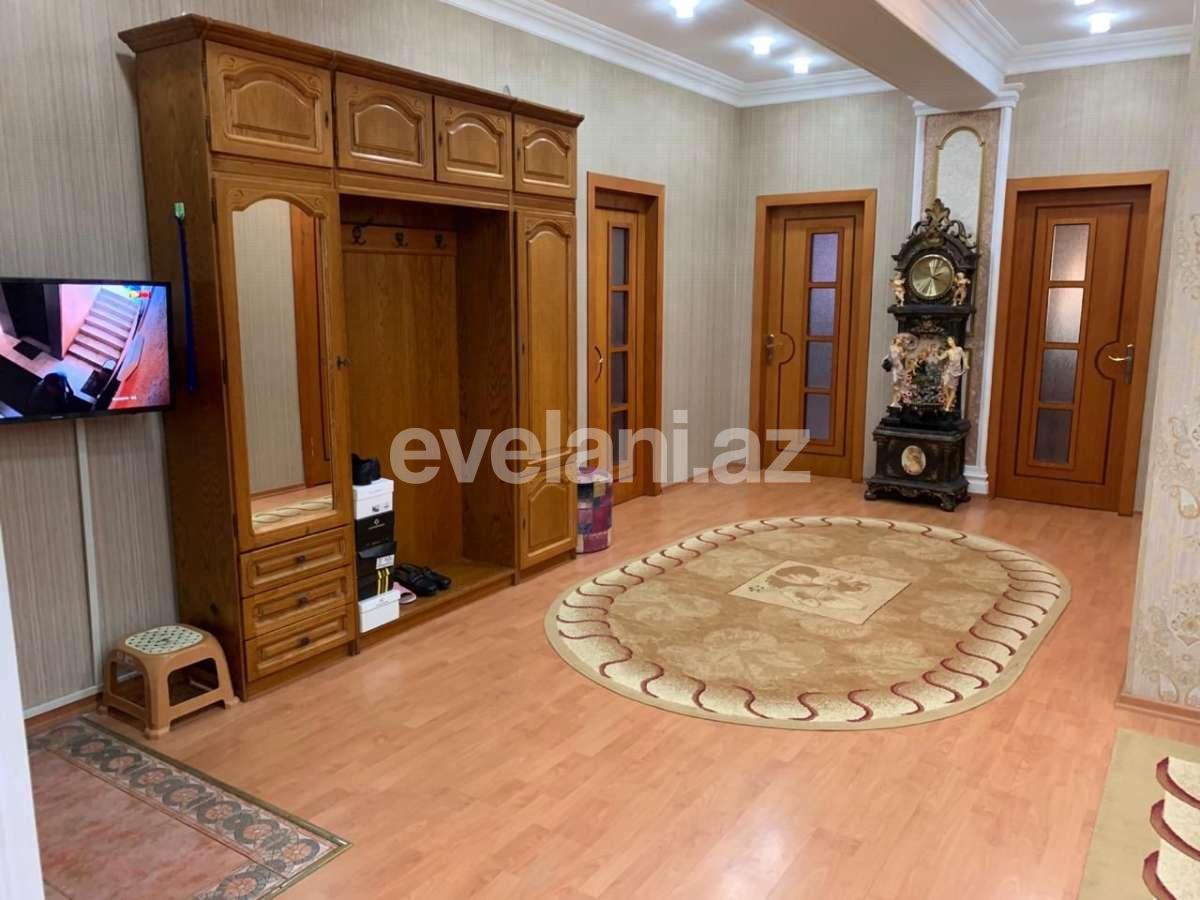 Rent, new building, 4 room, 350 m², Baku, Yasamal r, Inshaatchilar m.
