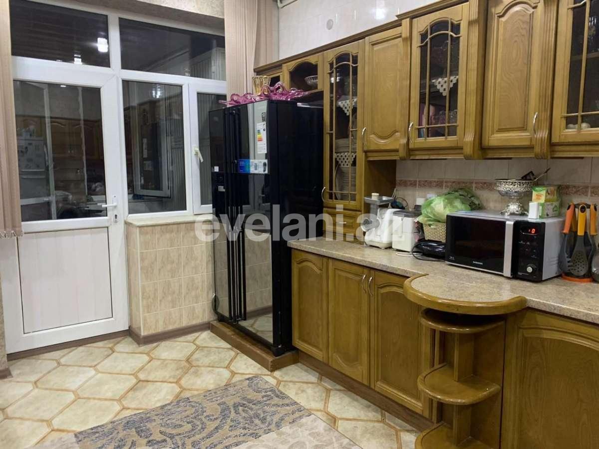 Rent, new building, 4 room, 350 m², Baku, Yasamal r, Inshaatchilar m.