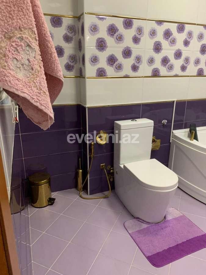 Rent, new building, 4 room, 350 m², Baku, Yasamal r, Inshaatchilar m.