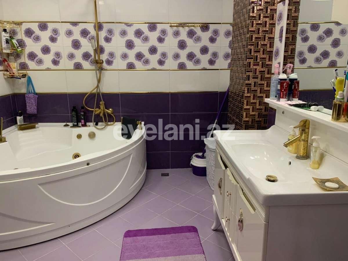 Rent, new building, 4 room, 350 m², Baku, Yasamal r, Inshaatchilar m.