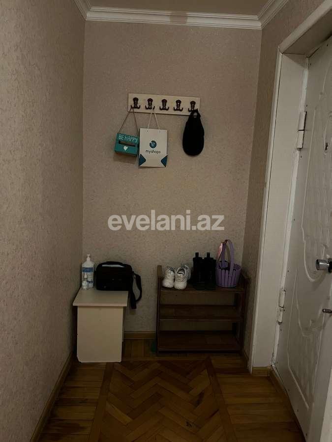 Kirayə verilir, köhnə tikili, 2 otaqlı, 55 m², Bakı, Yasamal r.