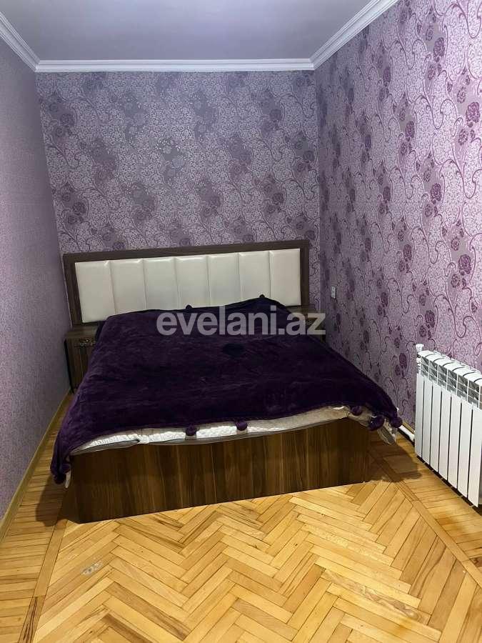 Kirayə verilir, köhnə tikili, 2 otaqlı, 55 m², Bakı, Yasamal r.