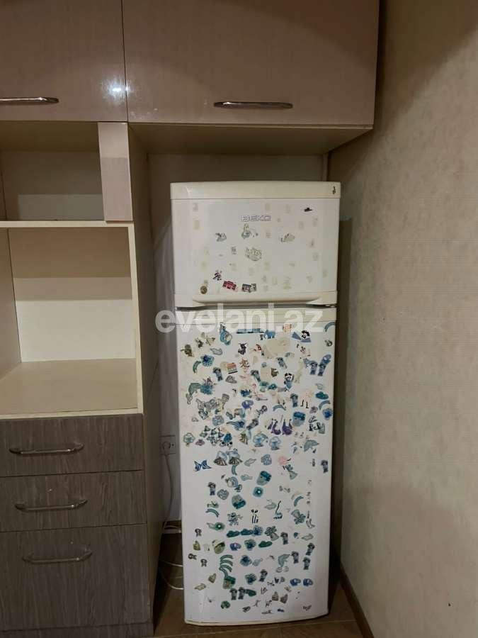 Sale, new building, 2 room, 58 m², Baku, Yasamal r, Yeni Yasamal d, Inshaatchilar m.