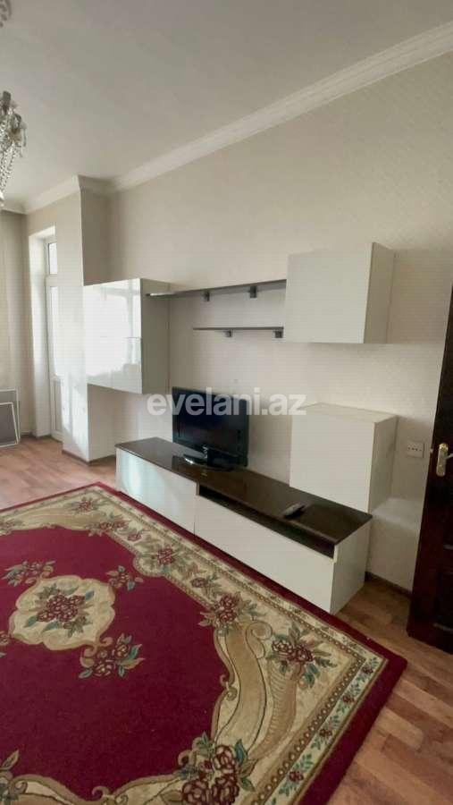 Sale, new building, 2 room, 58 m², Baku, Yasamal r, Yeni Yasamal d, Inshaatchilar m.