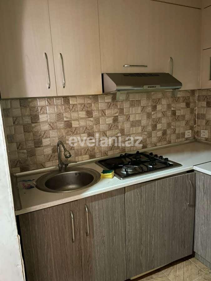 Sale, new building, 2 room, 58 m², Baku, Yasamal r, Yeni Yasamal d, Inshaatchilar m.