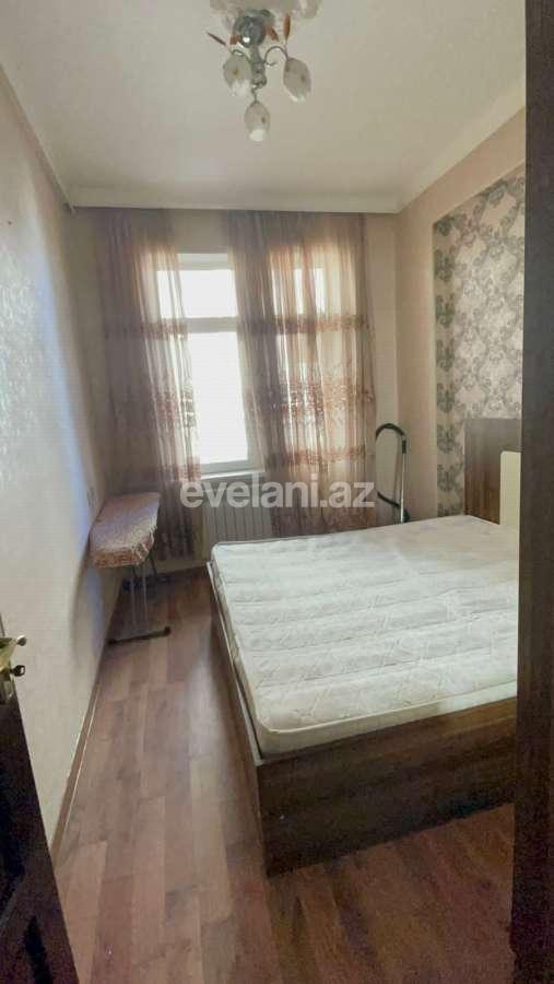 Sale, new building, 2 room, 58 m², Baku, Yasamal r, Yeni Yasamal d, Inshaatchilar m.