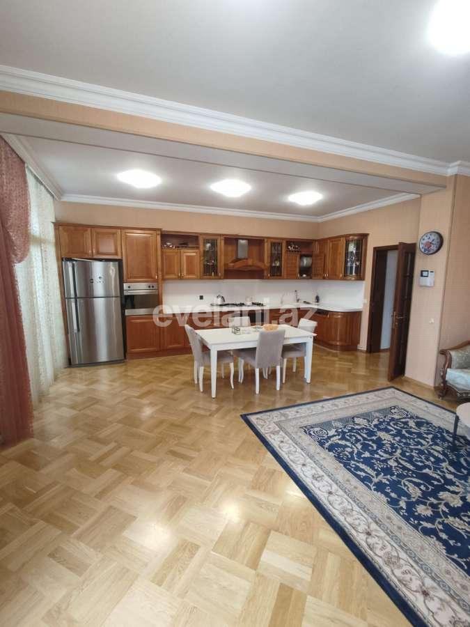 Satılır, yeni tikili, 4 otaqlı, 230 m², Bakı, Nəsimi r.