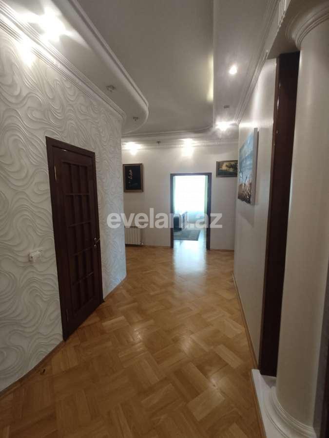 Satılır, yeni tikili, 4 otaqlı, 230 m², Bakı, Nəsimi r.