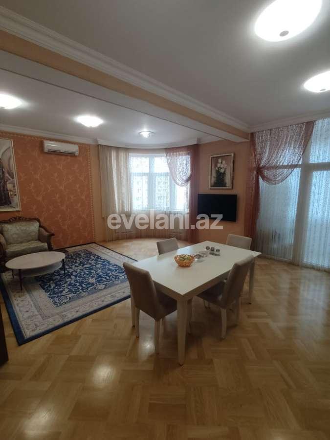 Satılır, yeni tikili, 4 otaqlı, 230 m², Bakı, Nəsimi r.