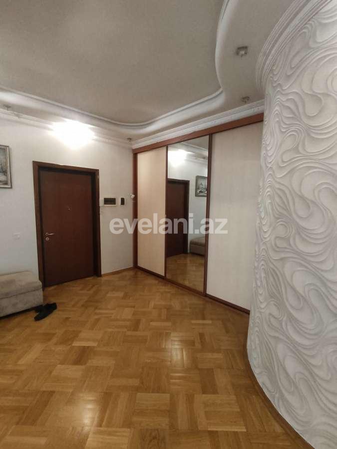 Satılır, yeni tikili, 4 otaqlı, 230 m², Bakı, Nəsimi r.