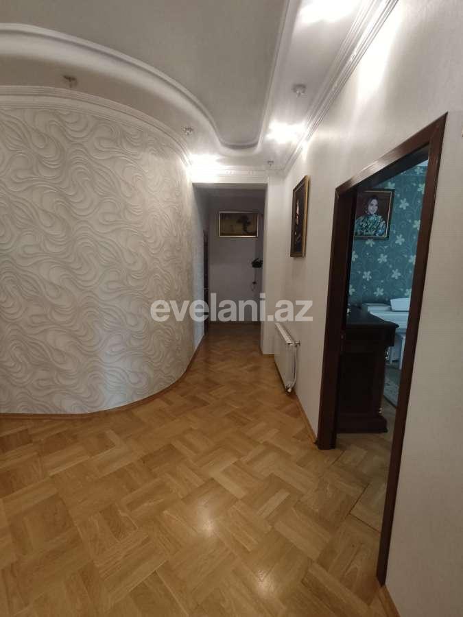 Satılır, yeni tikili, 4 otaqlı, 230 m², Bakı, Nəsimi r.