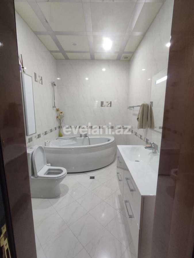 Satılır, yeni tikili, 4 otaqlı, 230 m², Bakı, Nəsimi r.