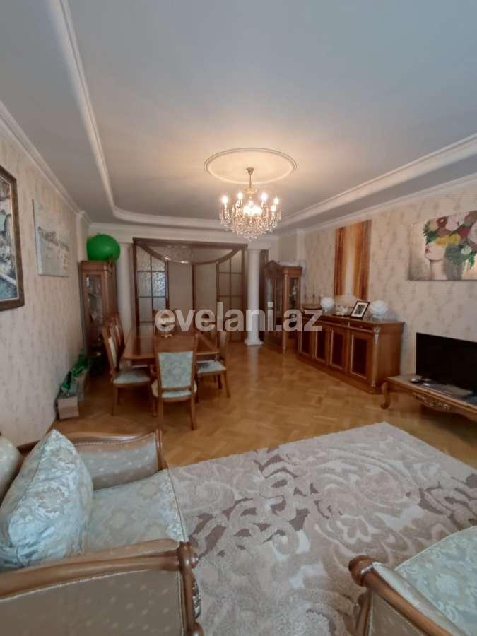 Satılır, yeni tikili, 4 otaqlı, 230 m², Bakı, Nəsimi r.