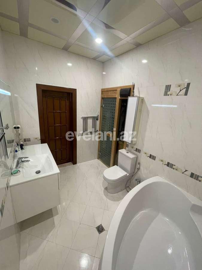 Satılır, yeni tikili, 4 otaqlı, 230 m², Bakı, Nəsimi r.