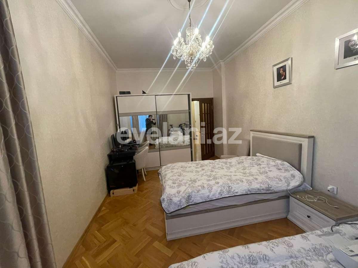 Satılır, yeni tikili, 4 otaqlı, 230 m², Bakı, Nəsimi r.