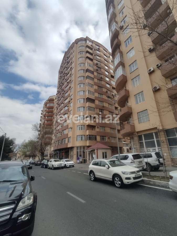 Satılır, yeni tikili, 4 otaqlı, 230 m², Bakı, Nəsimi r.