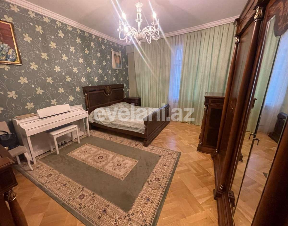 Satılır, yeni tikili, 4 otaqlı, 230 m², Bakı, Nəsimi r.