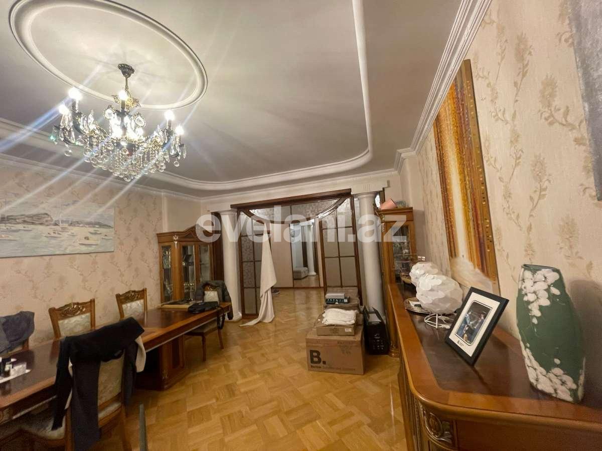 Satılır, yeni tikili, 4 otaqlı, 230 m², Bakı, Nəsimi r.