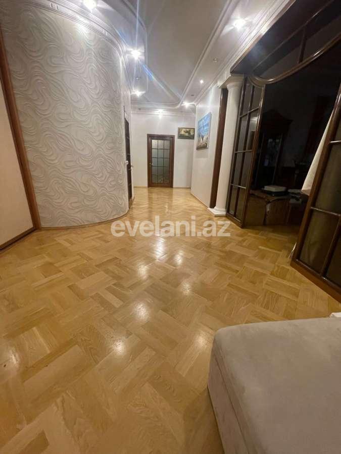 Satılır, yeni tikili, 4 otaqlı, 230 m², Bakı, Nəsimi r.
