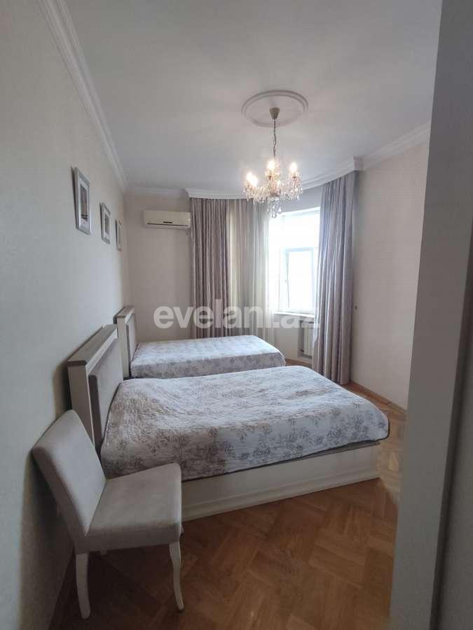 Satılır, yeni tikili, 4 otaqlı, 230 m², Bakı, Nəsimi r.