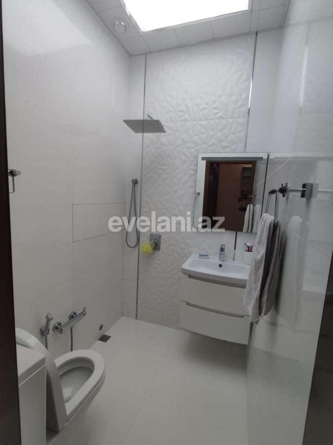 Satılır, yeni tikili, 4 otaqlı, 230 m², Bakı, Nəsimi r.
