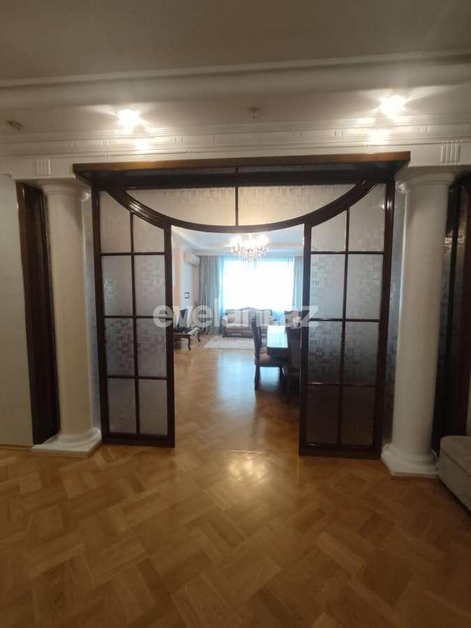 Satılır, yeni tikili, 4 otaqlı, 230 m², Bakı, Nəsimi r.