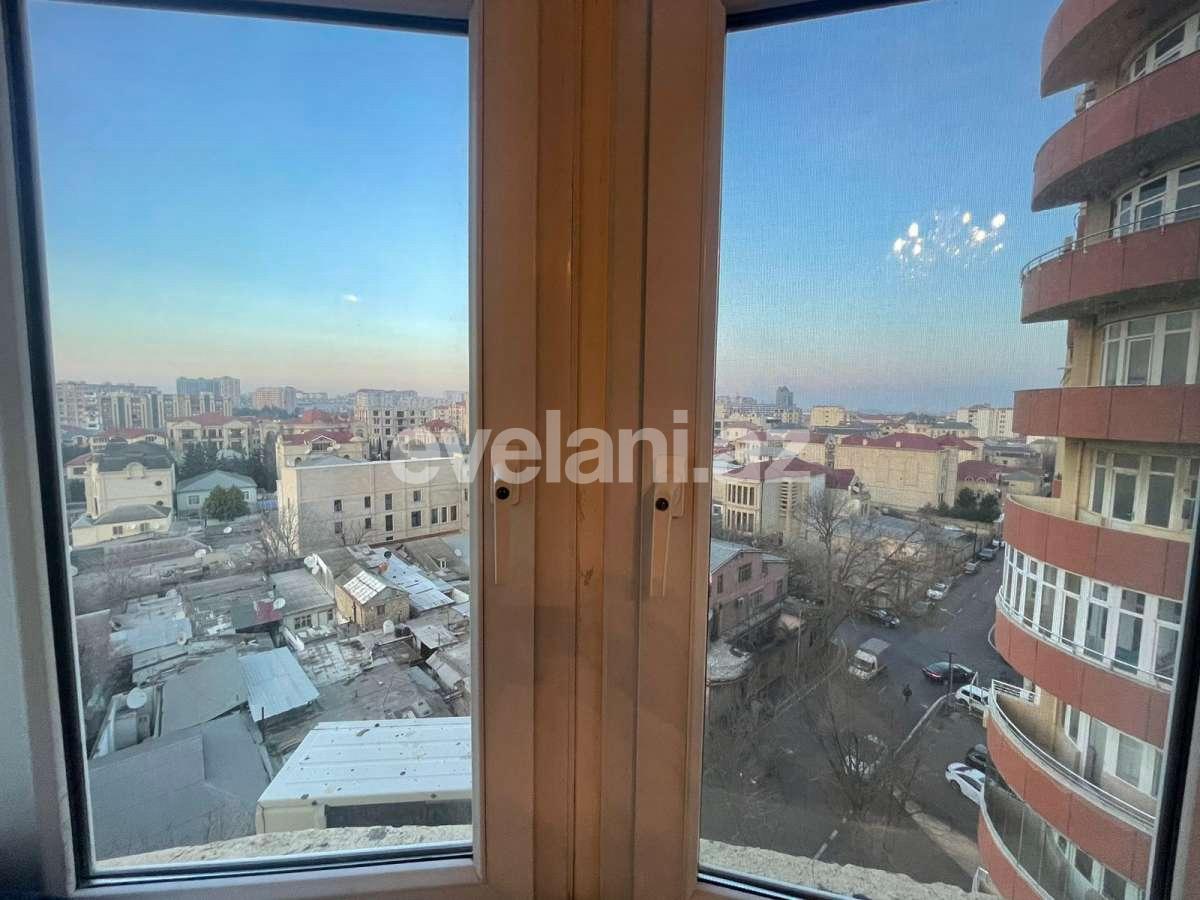 Satılır, yeni tikili, 4 otaqlı, 230 m², Bakı, Nəsimi r.