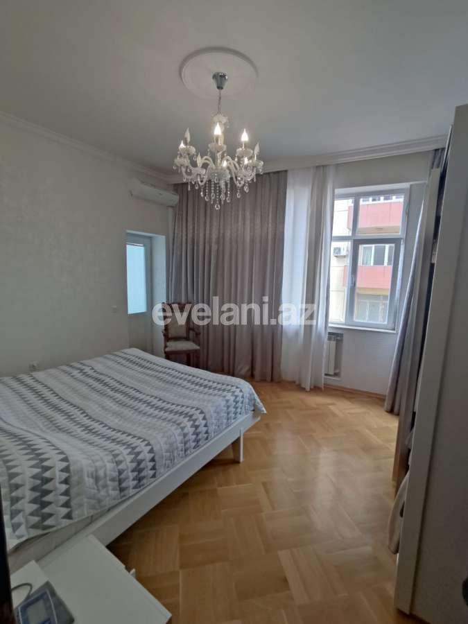 Satılır, yeni tikili, 4 otaqlı, 230 m², Bakı, Nəsimi r.