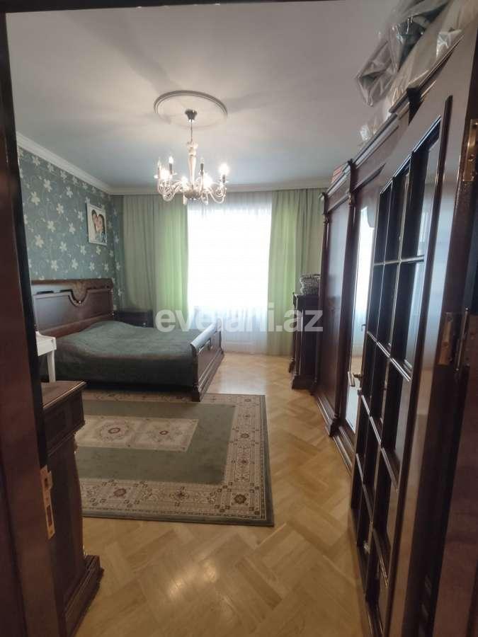 Satılır, yeni tikili, 4 otaqlı, 230 m², Bakı, Nəsimi r.