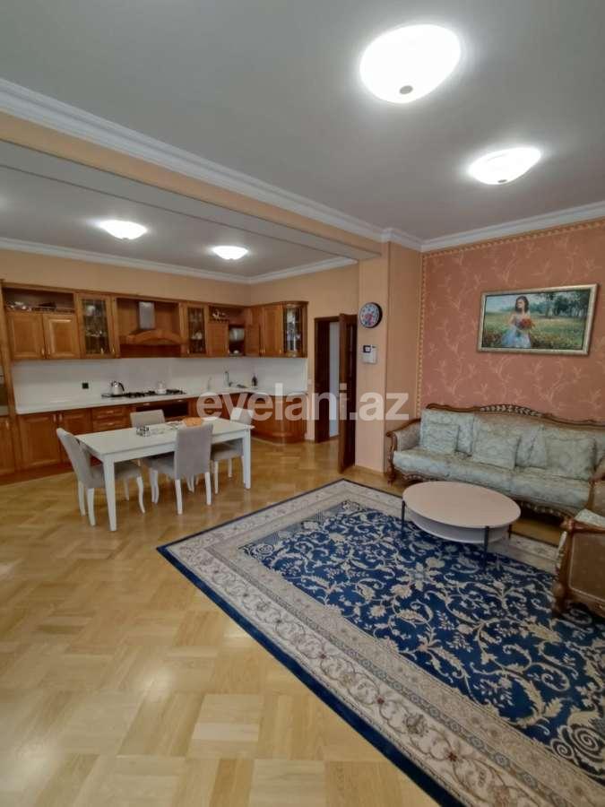 Satılır, yeni tikili, 4 otaqlı, 230 m², Bakı, Nəsimi r.
