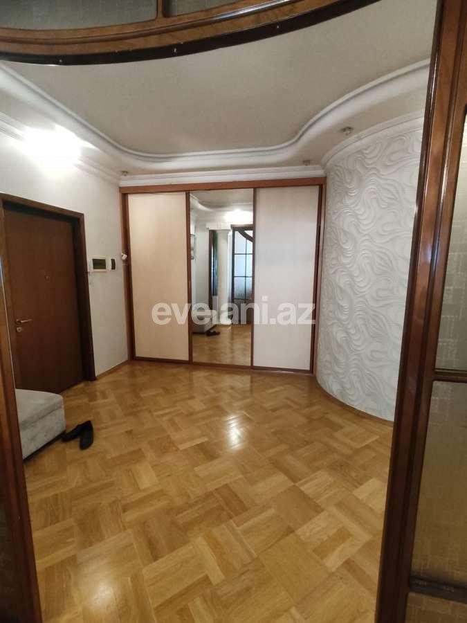 Satılır, yeni tikili, 4 otaqlı, 230 m², Bakı, Nəsimi r.